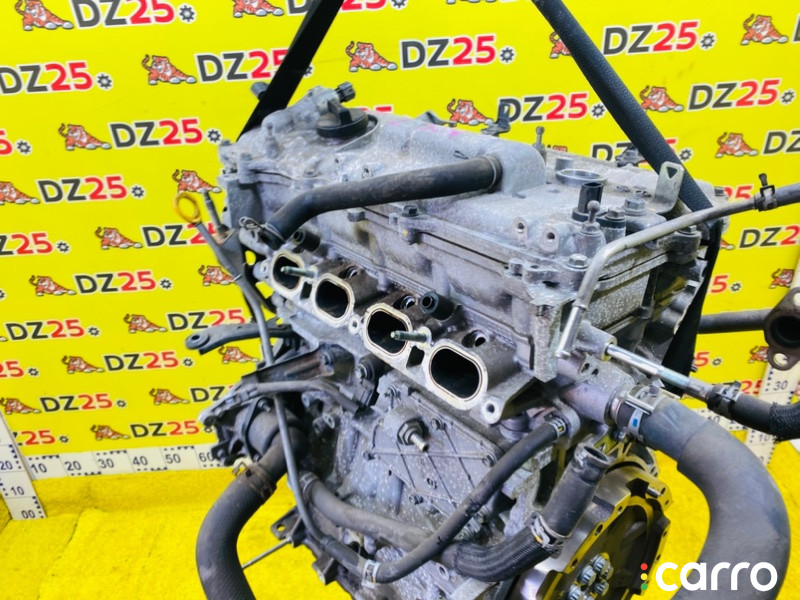 1900037470, 5196 двигатель TOYOTA NOAH - фото №9