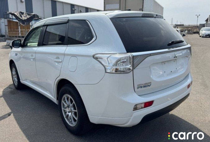 5257, 4410A454 рулевая рейка MITSUBISHI OUTLANDER - фото №9