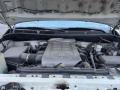 281000S010, 5244 стартер TOYOTA TUNDRA - фото №8