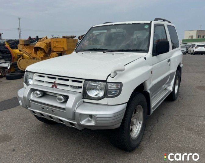 MR296352, 5232 редуктор MITSUBISHI PAJERO - фото №9