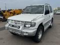 MR296352, 5232 редуктор MITSUBISHI PAJERO - фото №9