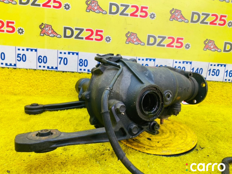 411103D450, 5231 редуктор TOYOTA LAND CRUISER PRADO - фото №5