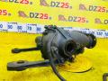 411103D450, 5231 редуктор TOYOTA LAND CRUISER PRADO - фото №5