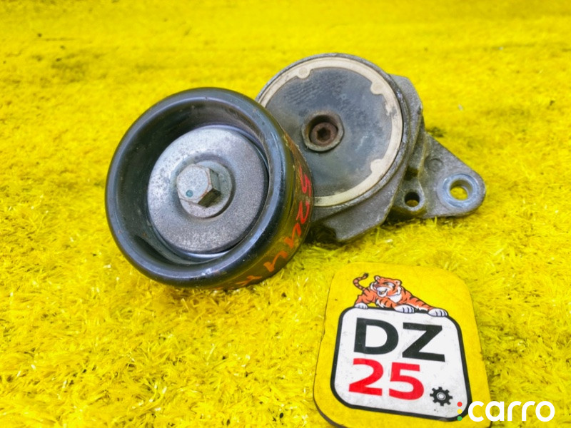 5244, 166200S010 натяжитель ремня генератора TOYOTA TUNDRA - фото №1