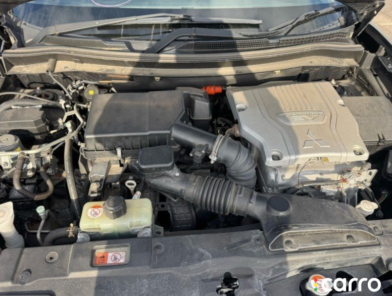 2500A511, 5234 редуктор MITSUBISHI OUTLANDER - фото №13
