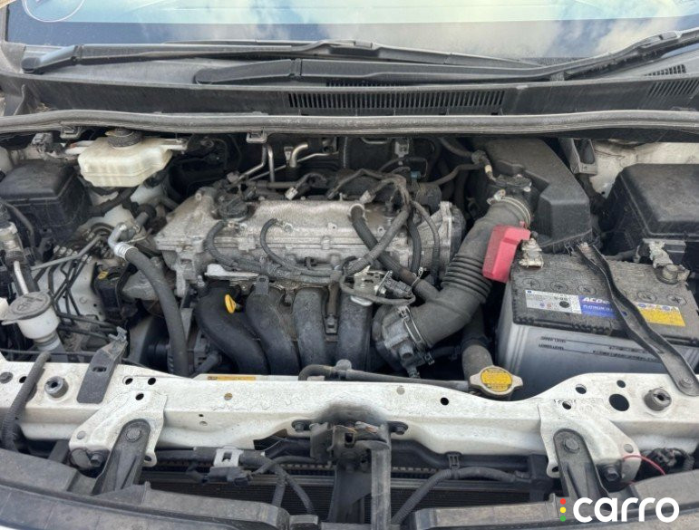 5320528200, 5222 телевизор TOYOTA VOXY - фото №10