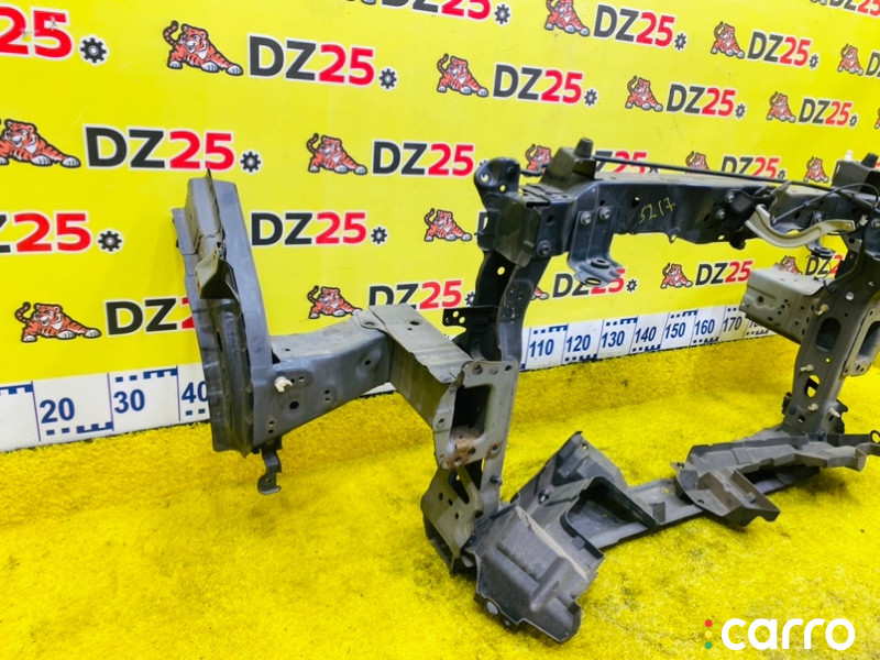 60400T7A300ZZ, 5217 телевизор HONDA VEZEL - фото №3