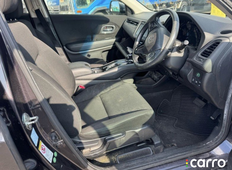 60400T7A300ZZ, 5223 телевизор HONDA VEZEL - фото №11