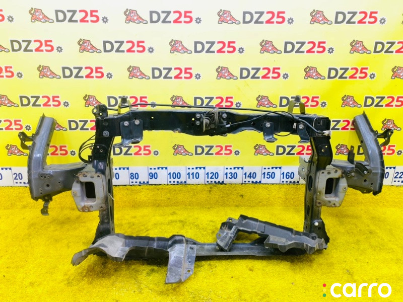 60400T7A300ZZ, 5233 телевизор HONDA VEZEL - фото №1