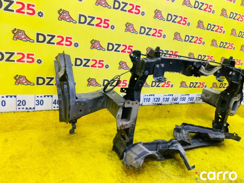 60400T7A300ZZ, 5233 телевизор HONDA VEZEL - фото №3