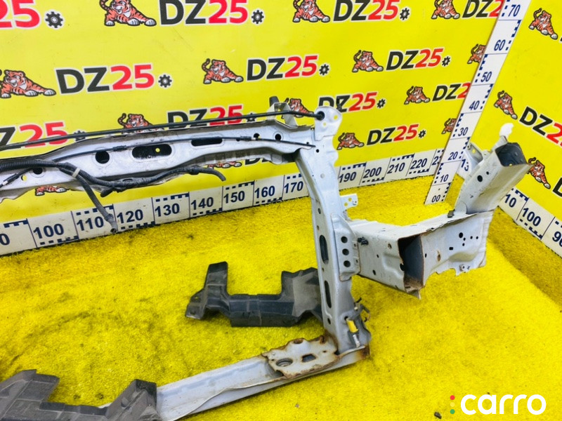 60400T7A300ZZ, 5229 телевизор HONDA VEZEL - фото №6