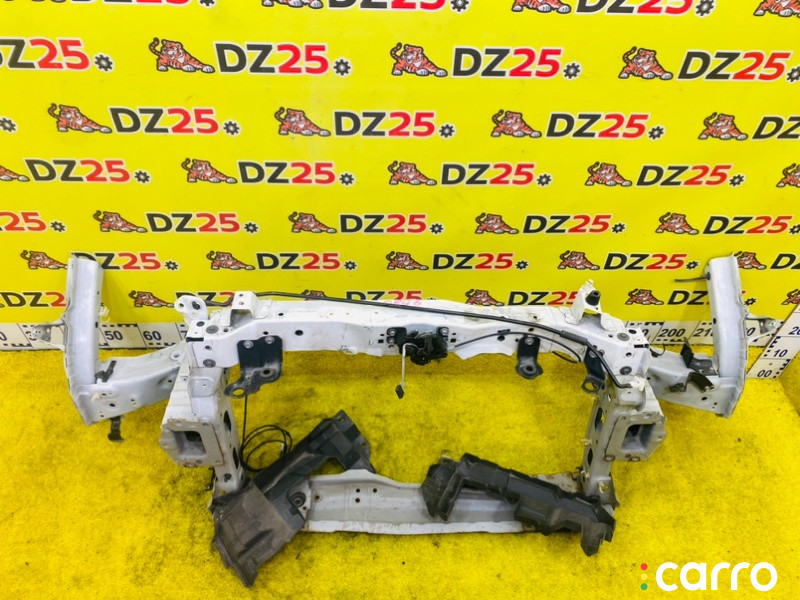 60400T7A300ZZ, 5255 телевизор HONDA VEZEL - фото №2