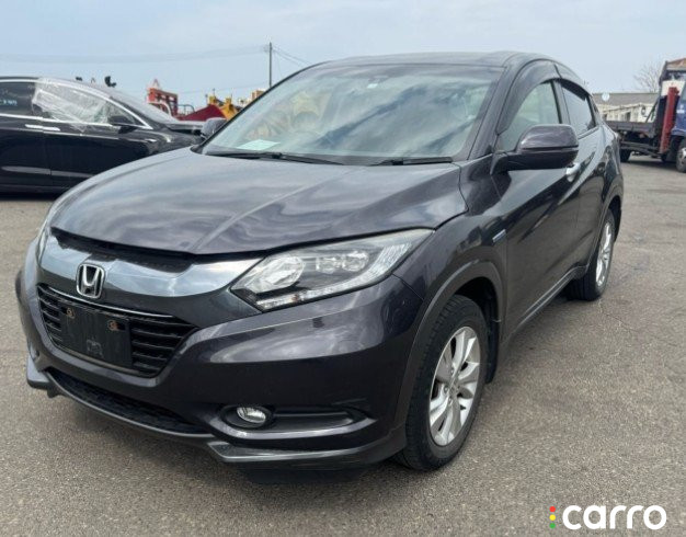 60400T7A300ZZ, 5254 телевизор HONDA VEZEL - фото №8