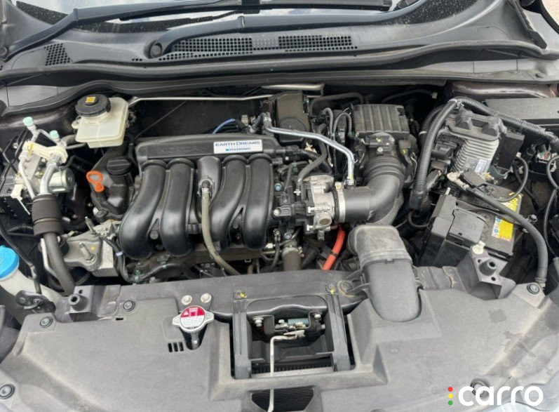 60400T7A300ZZ, 5254 телевизор HONDA VEZEL - фото №10