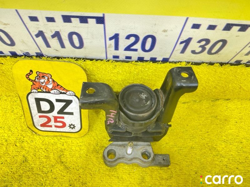 1230537310, 5247 подушка двигателя TOYOTA VOXY - фото №2
