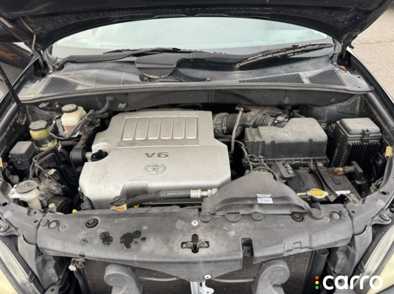5248, 4853049275 стойка TOYOTA HARRIER - фото №9