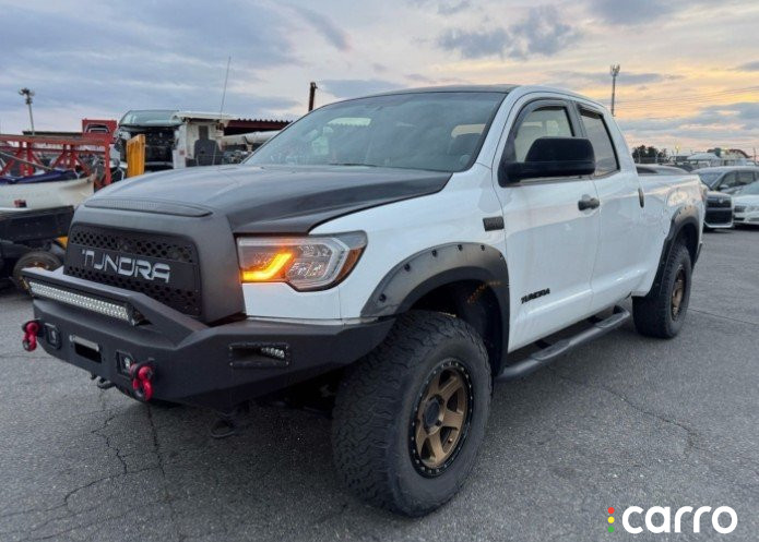 5244, 2320909110, 232500S010 инжектор TOYOTA TUNDRA - фото №7