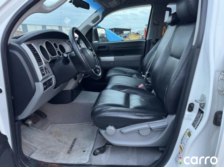 5244, 2320909110, 232500S010 инжектор TOYOTA TUNDRA - фото №10