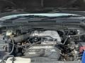5190035380, 5221 крепление запасного колеса TOYOTA HILUX SURF - фото №8