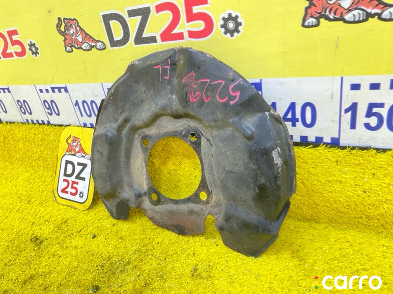 5227, 4778260120 кожух тормозного диска TOYOTA LAND CRUISER PRADO - фото №3