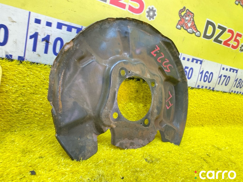 5227, 4778260120 кожух тормозного диска TOYOTA LAND CRUISER PRADO - фото №5