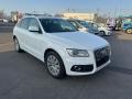 5258 двигатель AUDI Q5 2012г. - фото №11