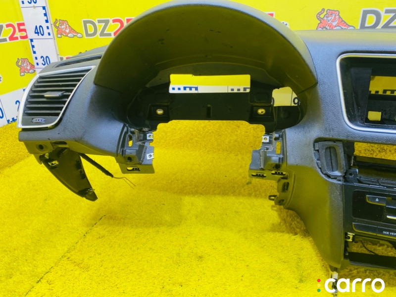5258 торпеда AUDI Q5 2012г. - фото №9