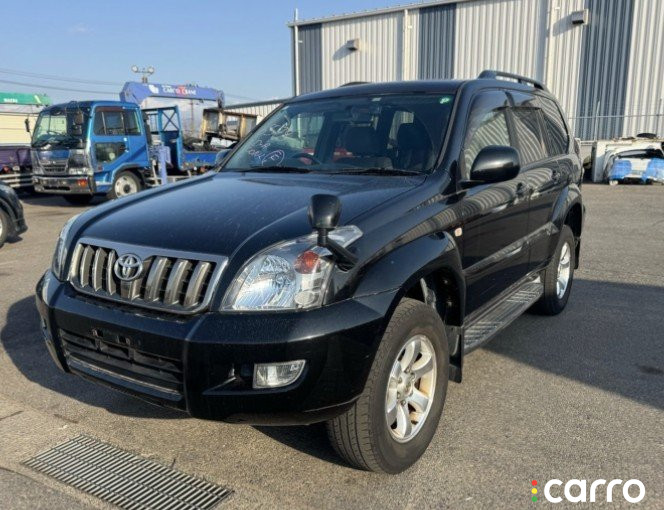 45020-3511, 4528035380, 452506A760, 5245 замок зажигания TOYOTA LAND CRUISER PRADO - фото №8
