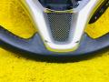 78501T5AN21ZA, 5220 руль HONDA FIT - фото №2