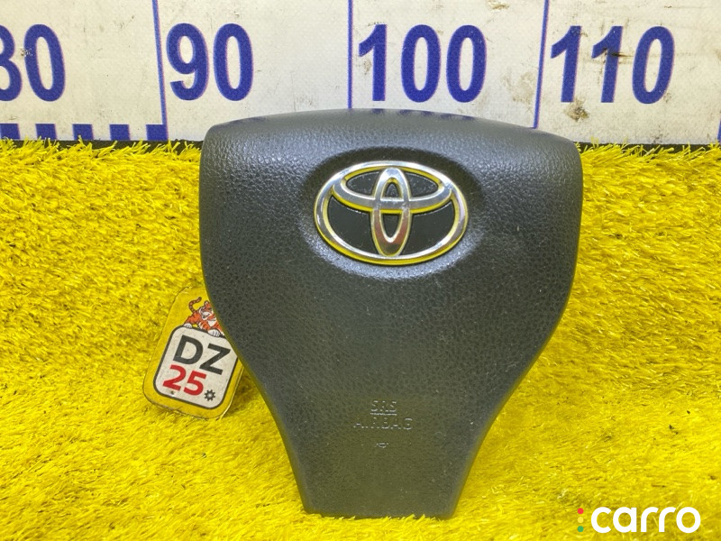 4513028601C0, 4513028601, 5216 подушка безопасности водителя TOYOTA NOAH - фото №1