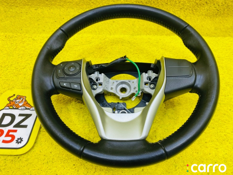 5251, 45100-28490-C0, 4510028490 руль TOYOTA NOAH - фото №1