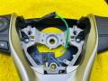 5251, 45100-28490-C0, 4510028490 руль TOYOTA NOAH - фото №10