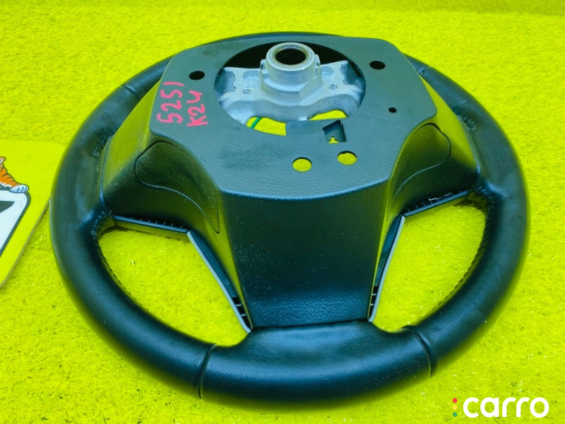 5251, 45100-28490-C0, 4510028490 руль TOYOTA NOAH - фото №11