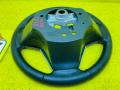 5251, 45100-28490-C0, 4510028490 руль TOYOTA NOAH - фото №11