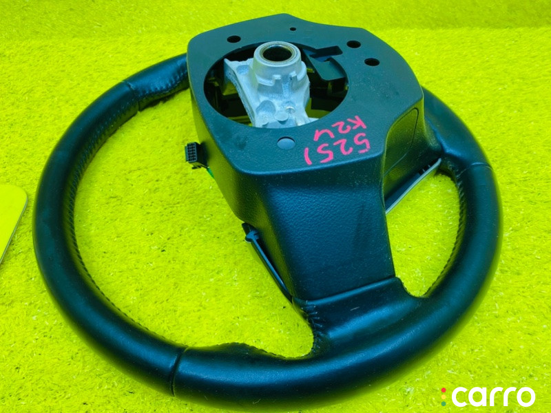 5251, 45100-28490-C0, 4510028490 руль TOYOTA NOAH - фото №17