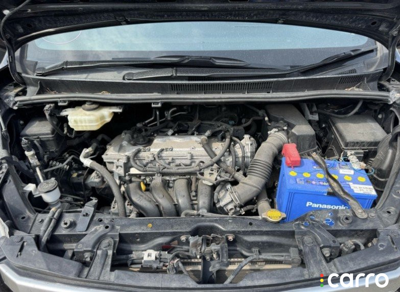 5251, 45100-28490-C0, 4510028490 руль TOYOTA NOAH - фото №21