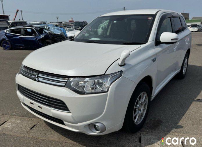 5257, 4405A154 рулевая колонка MITSUBISHI OUTLANDER - фото №10