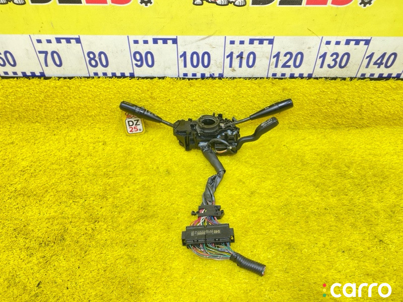5236, 843106A080, 8411269385 гитара TOYOTA LAND CRUISER - фото №1