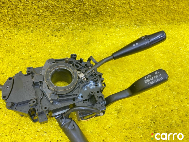 5236, 843106A080, 8411269385 гитара TOYOTA LAND CRUISER - фото №4