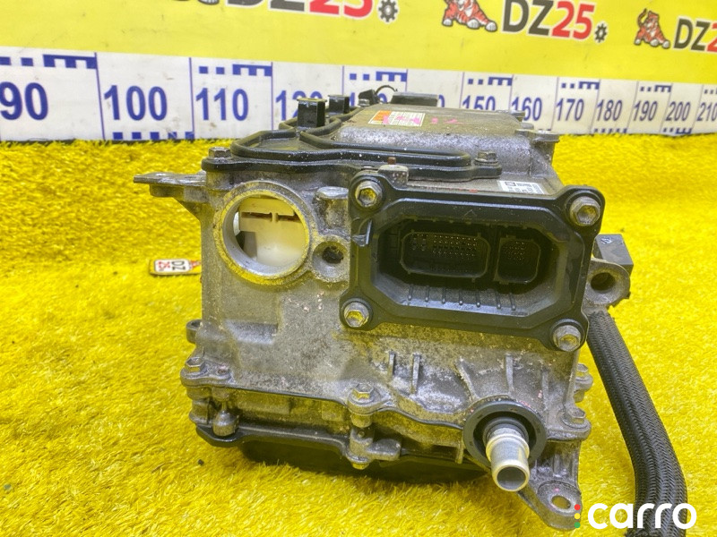 G920028030, 5247 инвертор TOYOTA VOXY - фото №4