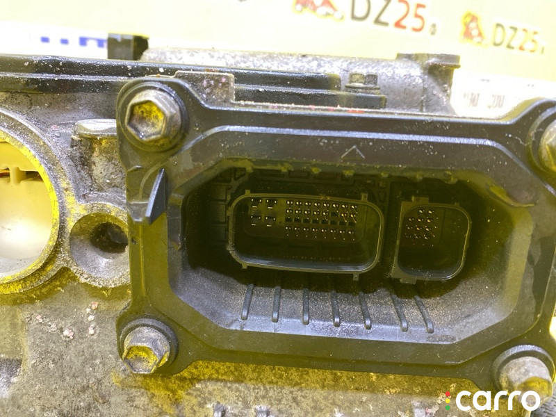 G920028030, 5247 инвертор TOYOTA VOXY - фото №5