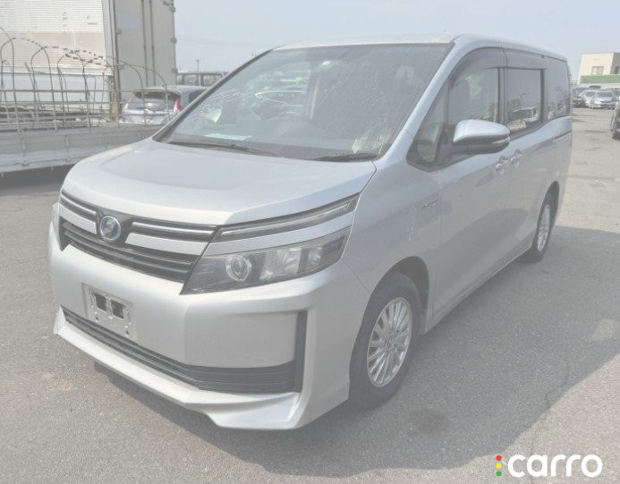 G920028030, 5247 инвертор TOYOTA VOXY - фото №10