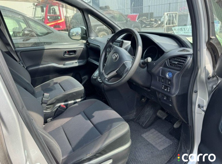 G920028030, 5247 инвертор TOYOTA VOXY - фото №13