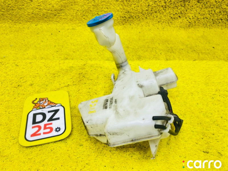 76841T5AZ01, 5218 бачок стеклоомывателя HONDA FIT - фото №1