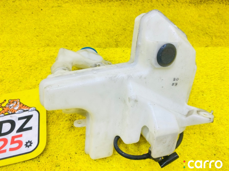 76841T5AZ01, 5218 бачок стеклоомывателя HONDA FIT - фото №3