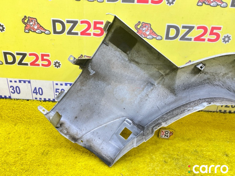 7565460021B0, 5231 накладка на крыло TOYOTA LAND CRUISER PRADO - фото №5