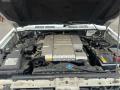 5232, MB928189 тросик ручника MITSUBISHI PAJERO - фото №7