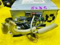 5235, 39100-T5C-J62-M1 магнитофон HONDA FIT - фото №5