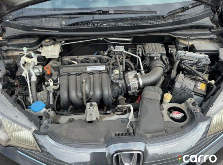 5218, 39100-T5C-J61-M1 магнитофон HONDA FIT - фото №11