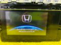 5225, 39100-T5C-J61-M1 магнитофон HONDA FIT - фото №2